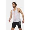 adidas Terrex Xperior Singlet Top Wit L