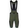 AGU Bibshort Venture Men Groen M