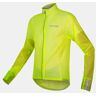 Endura Fs260-Pro Adrenaline Race Cape Geel M