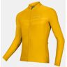 Endura Pro Sl L/S Shirt Ii Geel XS