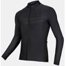 Endura Pro Sl L/S Shirt Ii Zwart L