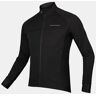 Endura Fs260-Pro Jetstream L/S Shirt Ii Zwart L