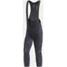 Gore Wear C3 3/4 Bib Tights+ Zwart S