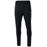 Jako Trainingsbroek premium 8420-08 Zwart Small Male