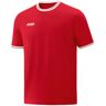 Jako Shooting shirt center 2.0 4250-01 Rood Small Male