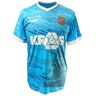 Jako Rkav volendam uitshirt 22/23 rkav v'dam uit 22-23 Licht blauw 152 Male