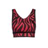 Goldbergh Talia Bra Rood L female