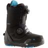 Burton Photon Step On Zwart 33 male