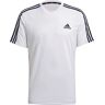 Adidas Designed To Move T-shirt Wit L male