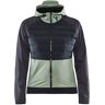 Craft Pursuit Themal Jacket Zwart XL female