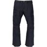 Burton Men's Burton Cargo 2l Pants Zwart S male