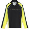 Spyder Throwback Half Zip Groen XL male