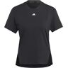 Adidas Versatile Tee Zwart L female