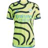 Adidas Arsenal Fc 23/24 Uitshirt Onbekend M male