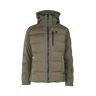 8848 altitude 8848 Malik Ski Jacket Army S male