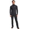 Tenson Txlite Half Zip Zwart L male