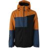 Brunotti Flynners Ski Jacket Zwart L male