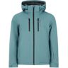 Protest Claydon Snowjacket Groen XXL male