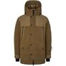 Bogner Fire+ice Jesper Khaki 56 male