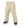 Volcom V.co Hunter Pant Khaki L male