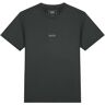 Be:at: Jimmy Sport Tee Zwart L male