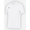 Camisola Nike Training Branco Homem - 0335NZ-100 Branco 3XL male