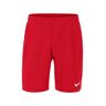 Calções de voleibol Nike Team Spike Vermelho para Homens - 0901NZ-657 Vermelho L male