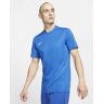 Camisola Nike Park VII Azul Real Homens - BV6708-463 Azul Real L male