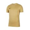 Jersey Nike Park VII Ouro para Criança - BV6741-729 Ouro L unisex