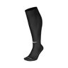 Meias Nike Academy Preto Unisexo - SX4120-001 Preto XL unisex