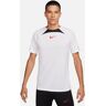 Treino Jersey Nike Academy Branco Homens - FB6333-100 Branco S male