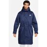 Parka Nike Stadium Club Azul-marinho Homens - FB7320-410 Azul-marinho L male