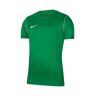 Treino Jersey Nike Park 20 Verde para Homens - BV6883-302 Verde 2XL male