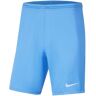 Calções Nike Park III Azul Céu Criança - BV6865-412 Azul Céu S unisex