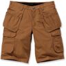 Carhartt Steel Multipocket Shorts - Bruin