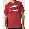 FOX Emblem Tech T-shirt - Rood