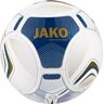 JAKO Trainingsbal Prestige 2307-707 Wit-Blauw