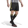adidas Juventus Thuisbroekje 2023-2024 Small