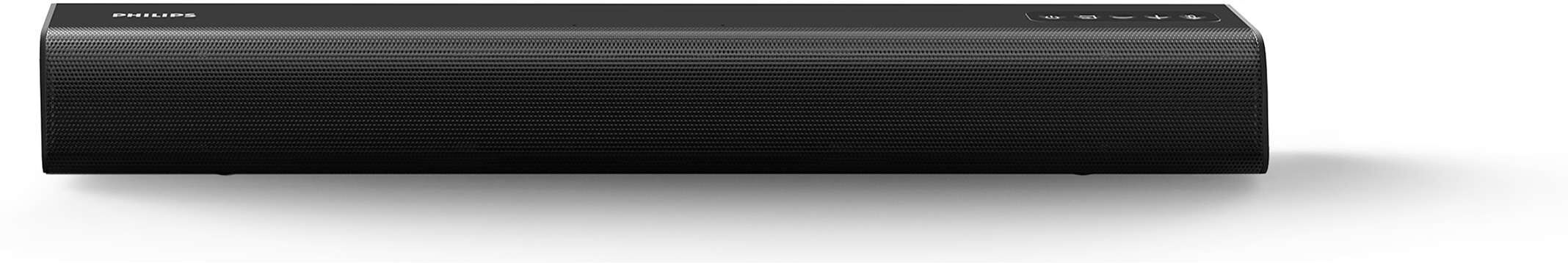 Philips Soundbar TAPB40010