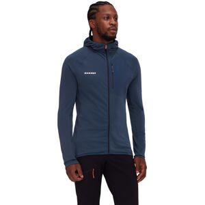 Mammut Aenergy Light Ml Hooded Jacket Marine L