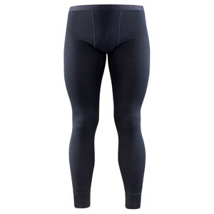 Devold Ms Breeze Long Johns Black L