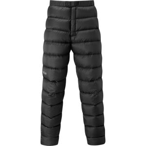 Rab Argon Pants Black/Shark XS