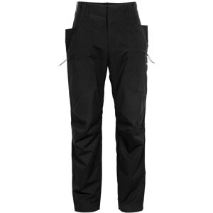 Icebreaker M Merino Shell+ Pants Ib/Black XL