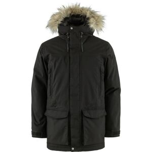 Fjällräven Nuuk Lite Parka M Black L