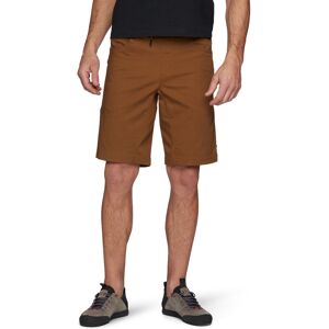 Black Diamond M Notion Shorts Dark Curry L (34,5-37,5