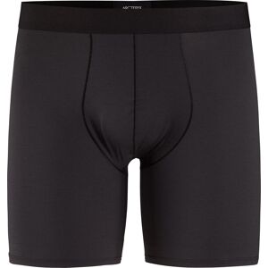 Arc'Teryx Motus Sl Boxer Men'S Black S/R