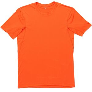 Houdini M'S Pace Air Tee Sunset Orange M