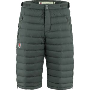 Fjällräven EXPEDITION DOWN KNICKERS  BASALT