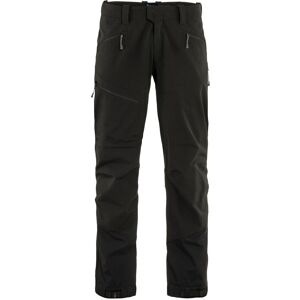 Tierra LITE TRACK PANT M  BLACK