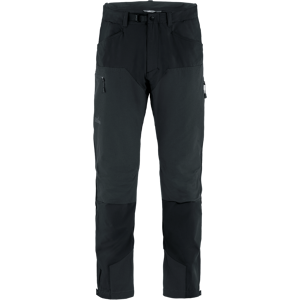 Tierra OFF-COURSE PANT GEN.2 M  BLACK